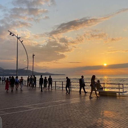 Studio In Las Canteras Beach Las Palmas Exterior photo