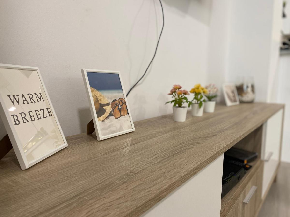 Studio In Las Canteras Beach Las Palmas Exterior photo